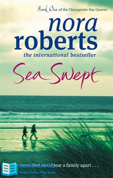 Sea Swept by Nora Roberts