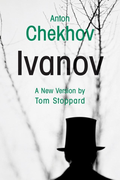 Five Plays: Ivanov by Anton Chekhov