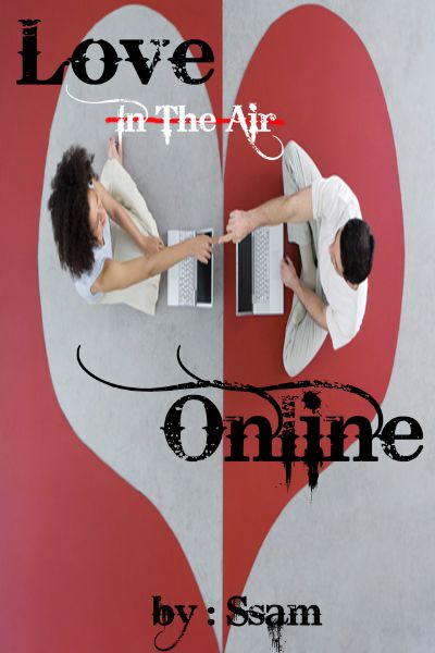 Love Online by Ssam