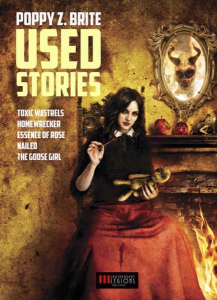 Used Stories by Poppy Z. Brite