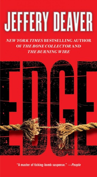 Edge by Jeffery Deaver