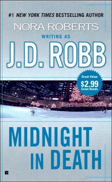 Midnight in Death by J. D. Robb
