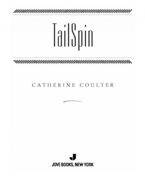 Tailspin by Catherine Coulter