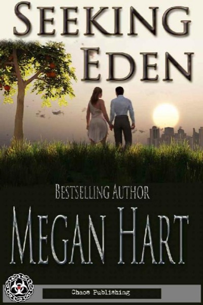 Seeking Eden by Megan Hart