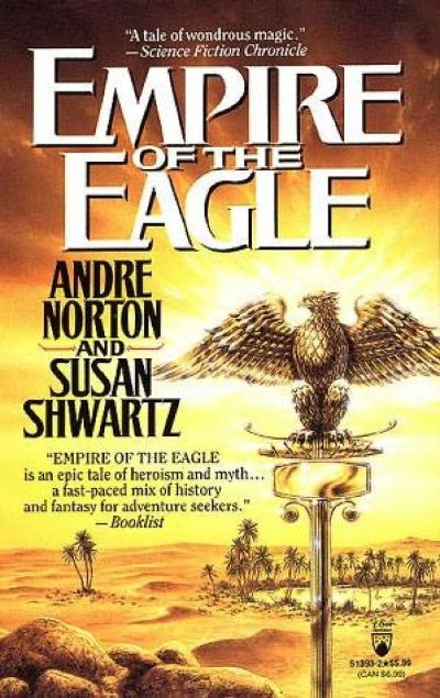 Empire Of The Eagle