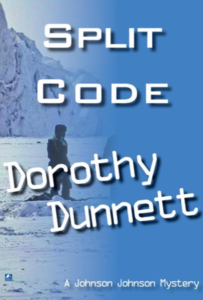 Split Code: Dolly and the Nanny Bird by Dorothy Dunnett