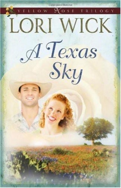 A Texas Sky by Lori Wick