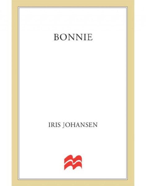 Bonnie by Iris Johansen