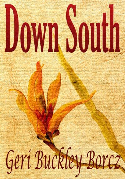 Down South by Geri Buckley Borcz