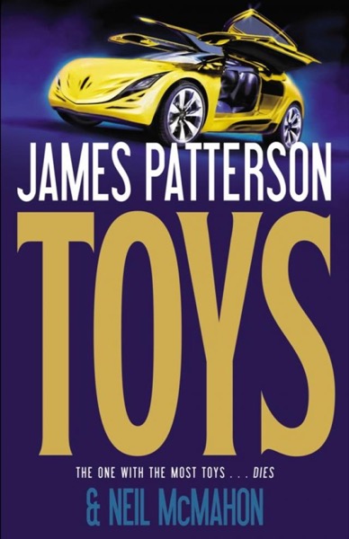 Toys by James Patterson