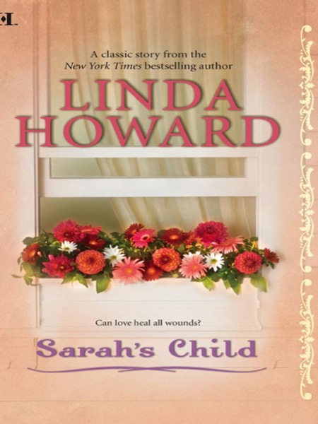 Sarah's Child by Linda Howard