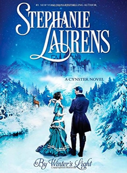 By Winter's Light by Stephanie Laurens