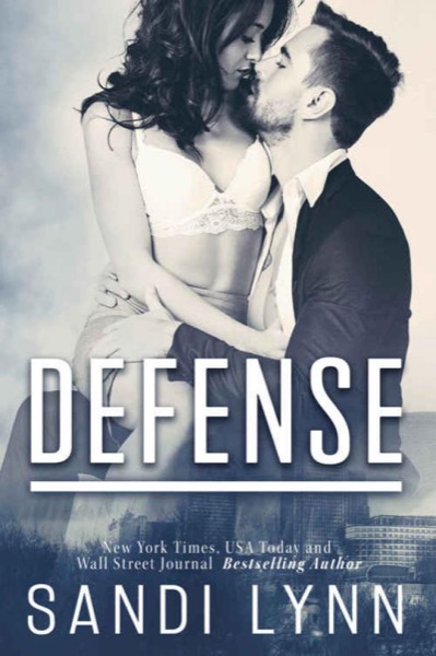 Defense by Sandi Lynn