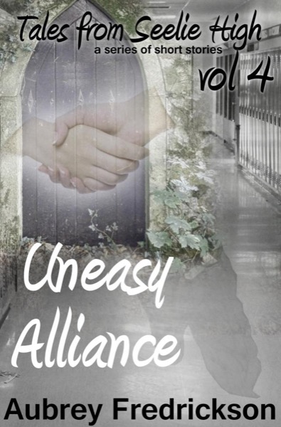 Uneasy Alliance by Aubrey Fredrickson