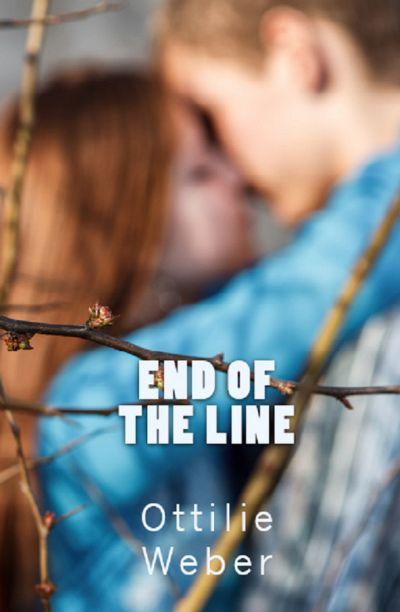 End of the Line by Ottilie Weber