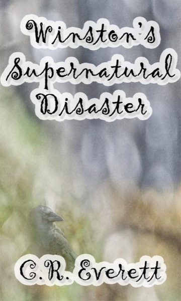 Winston's Supernatural Disaster by C. R. Everett