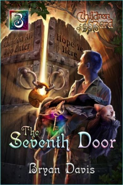 The Seventh Door by Bryan Davis