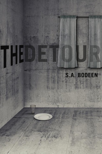 The Detour by S.A. Bodeen