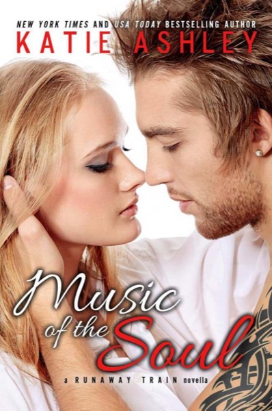 Music of the Soul by Katie Ashley