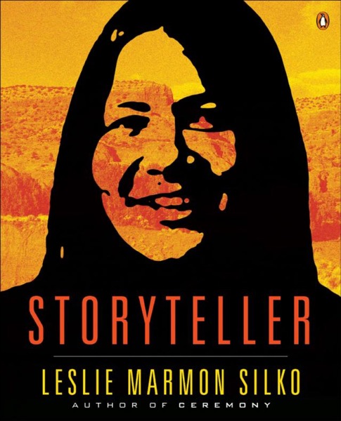 Storyteller by Patricia Reilly Giff