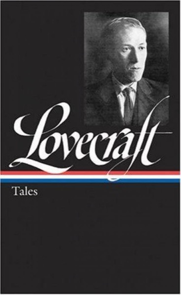 Lovecraft's Fiction Volume I, 1905-1925 by H. P. Lovecraft