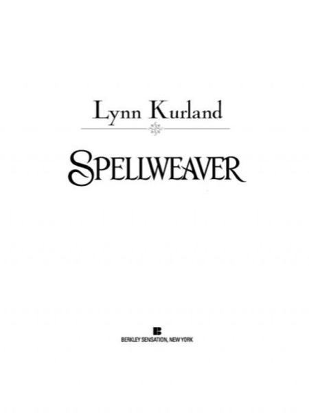 Spellweaver by Lynn Kurland