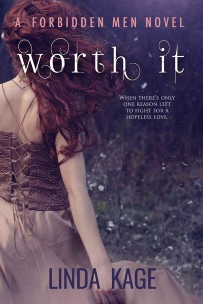 Worth It by Linda Kage