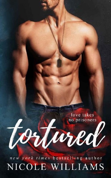 Tortured by Nicole Williams