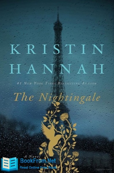 The Nightingale by Kristin Hannah