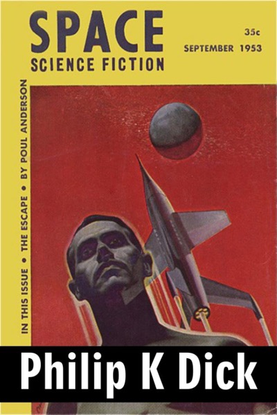 The Variable Man by Philip K. Dick