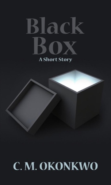 Black Box by C. M. Okonkwo