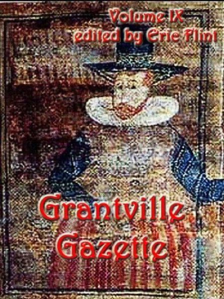 Grantville Gazette, Volume IX