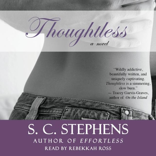 Thoughtless by S. C. Stephens