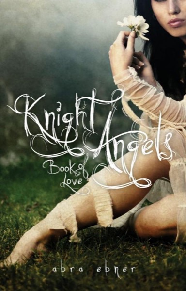 Knight Angels: Book of Love (Book One) by Abra Ebner