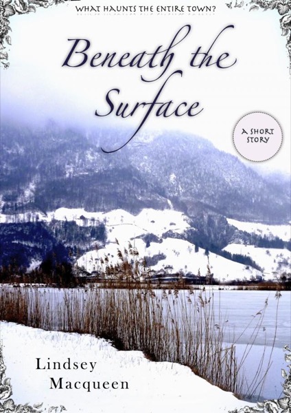 Beneath the Surface by Lindsey Macqueen