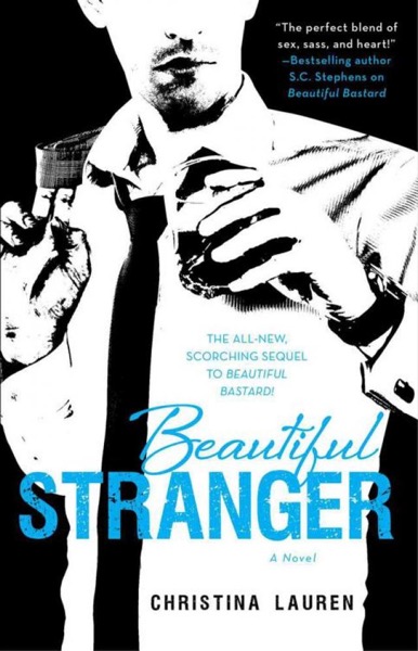 Beautiful Stranger by Christina Lauren