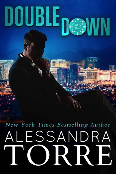 Double Down by Alessandra Torre