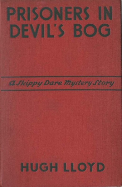 Prisoners in Devil's Bog by Hugh Lloyd