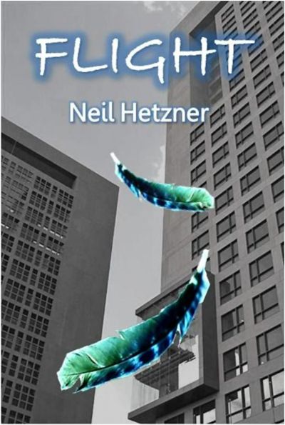 Flight by Neil Hetzner