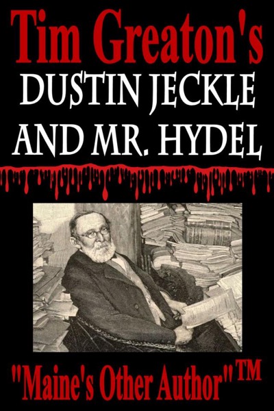 Dustin Jeckle & Mr. Hydel by Tim Greaton