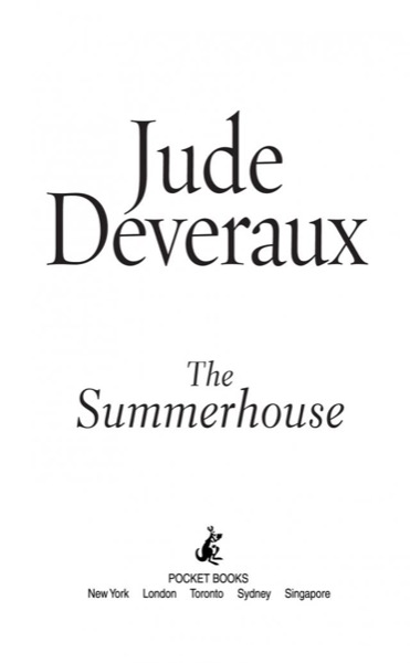 The Summerhouse by Jude Deveraux