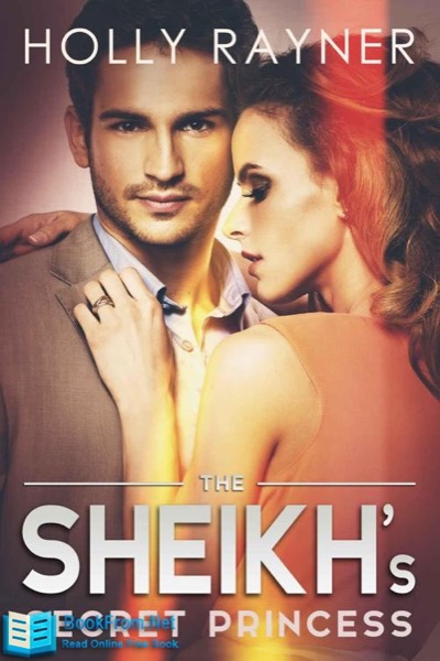 The Sheikh's Secret Princess