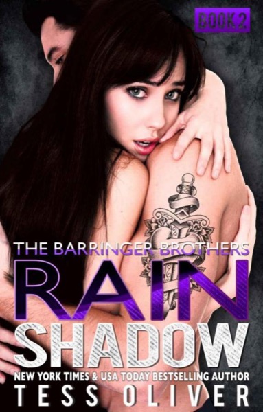 Rain Shadow by Tess Oliver