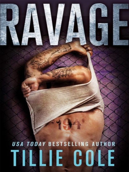 Ravage by Tillie Cole