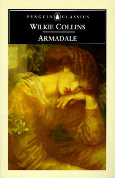 Armadale by Wilkie Collins