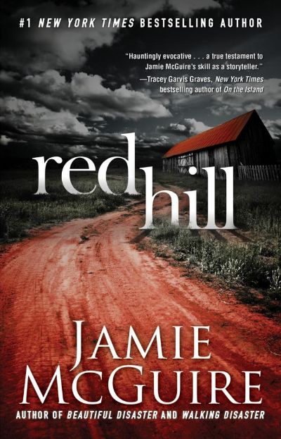 Red Hill by Jamie McGuire