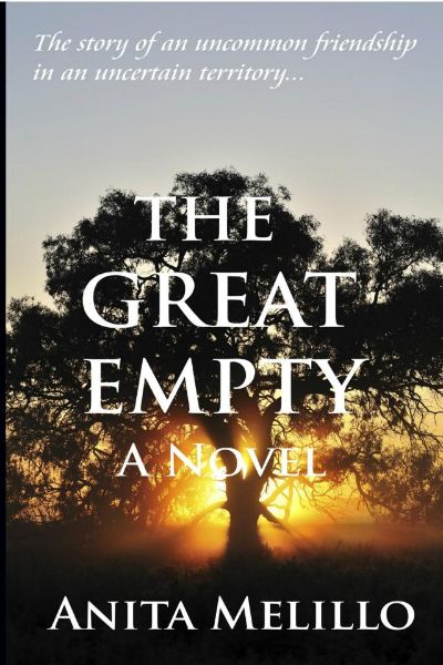 The Great Empty by Anita Melillo