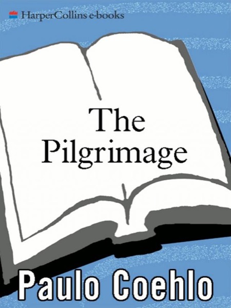 The Pilgrimage by Paulo Coelho