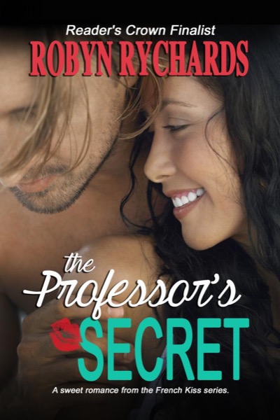 The Professor's Secret by Robyn Rychards