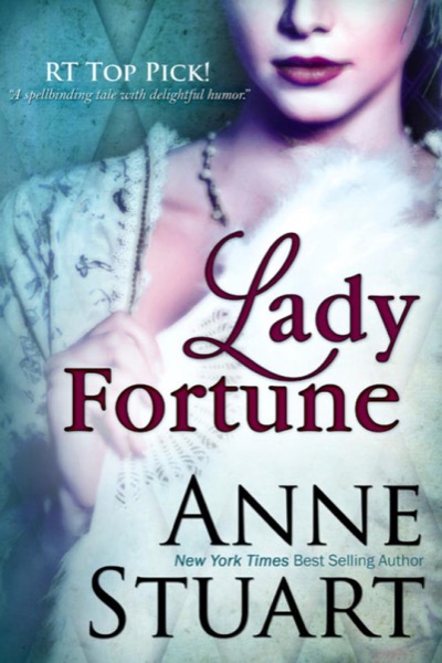 Lady Fortune by Anne Stuart